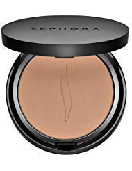 SEPHORA COLLECTION Matte Perfection Powder Foundation 34 Peach Fawn