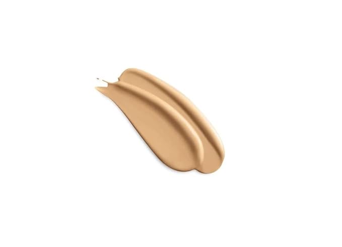 Dior Christian Forever No Transfer 24h Foundation High Perfection 4W0 Warm Olive SPF 20, 1.0 Ounce, Multicolor