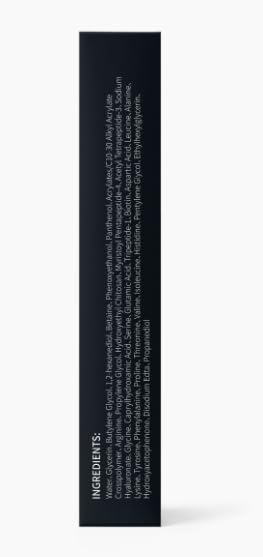 Eyebrow Growth Serum - Advanced Eyebrows Growth Enhancing for Women - Eye Brow Serum for Growth Thicker, Fuller, Naturally Beautiful Brows - 5mL