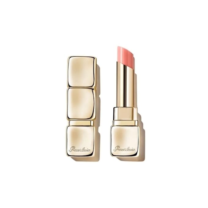 Kiss Kiss Bee Glow Lip Blam - 309 Honey Glow by Guerlain for Women - 0.11 oz Lip Balm