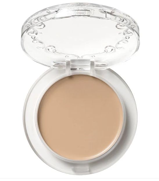 KVD Beauty Good Apple Lightweight Full-Coverage Cream Foundation Balm Light 021