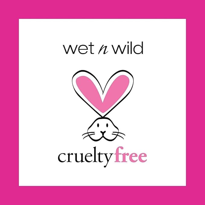 wet n wild Perfect Pout So Pouty Shine Tinted Lip Balm Peach Flavored, Hyaluronic Acid, Vegan Collagen, Moisturizing For Dry Lip Care, Pink (Pack of 2)