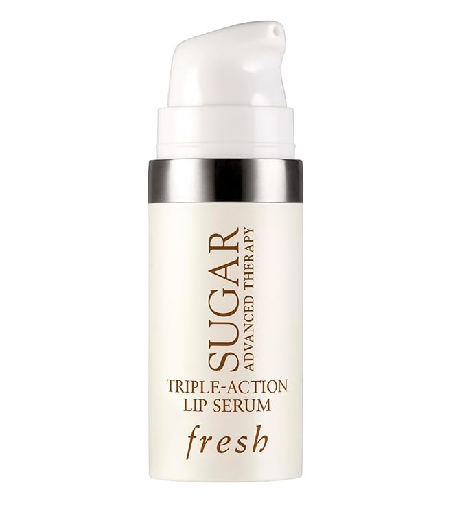 Sugar Triple-Action Lip Serum Advanced Therapy