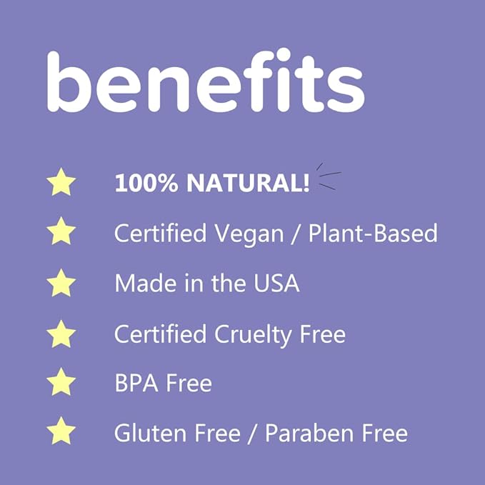 Crazy Rumors Aries Zodiac All Natural, Plant Based Lip Balm to Moisturize and Nourish your Lips - Fire Blend (Sweet Orange, Fresh Berry, Aromatic Spice)