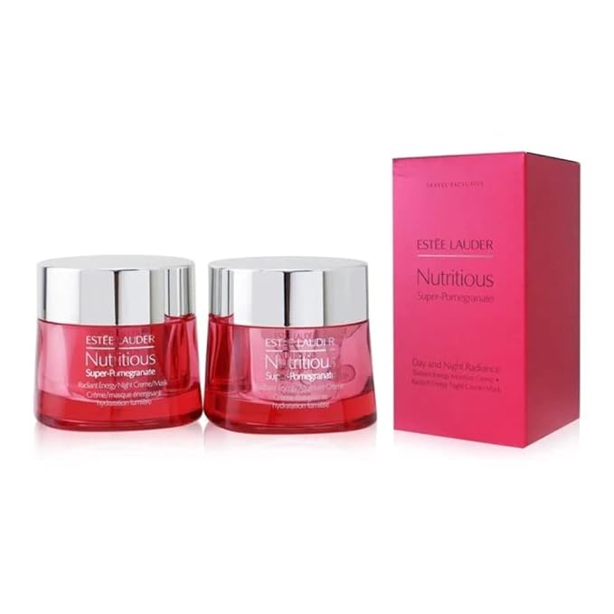 Estee Lauder Nutritiouse Vitality 2Pc