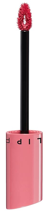 JUNG SAEM MOOL LIP-PRESSION Glow Lasting Tint 0.14 Fl Oz, Water-In-Oil Gloss Tint for Hydrated, Plump Lips, Non-Sticky Comfortable Fit for Radiant Lip Stain, Korean Lip Makeup (Dolce Rose)