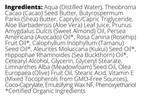 Tummy Butter Stretch Mark Prevention Cream - Safe for Pregnancy - Cocoa Butter & Shea Butter - Toxin Free - Vegan - C-Section Scar Lotion for Dry Pregnancy Skin