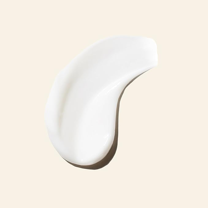 Carol's Daughter Goddess Strength True Stretch Defining Hair Cream For Waves, Coils and Curls, Curl Defining Cream with Castor Oil, 6.8 Fl Oz