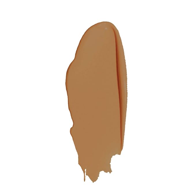 Liquid Norrsken Foundation - Silky Smooth Coverage - Luminous, Dewy Finish for Dry and Dull Skin - Water Resistant and Vegan Makeup - 222 Daga - Cold Light Brown - 1.01 oz