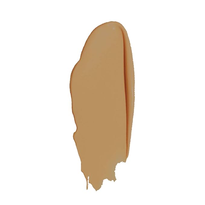Liquid Norrsken Foundation - Silky Smooth Coverage - Luminous, Dewy Finish for Dry and Dull Skin - Water Resistant and Vegan Makeup - 220 Runa - Neutral Olive Beige - 1.01 oz