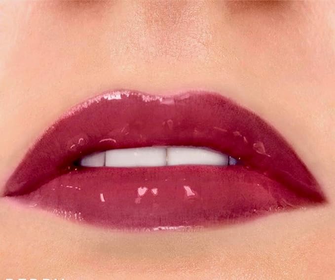 SeneGence Lipsense Collection: Lip Color, Glossy Gloss, Ooops Lip Color Remover (Berry)