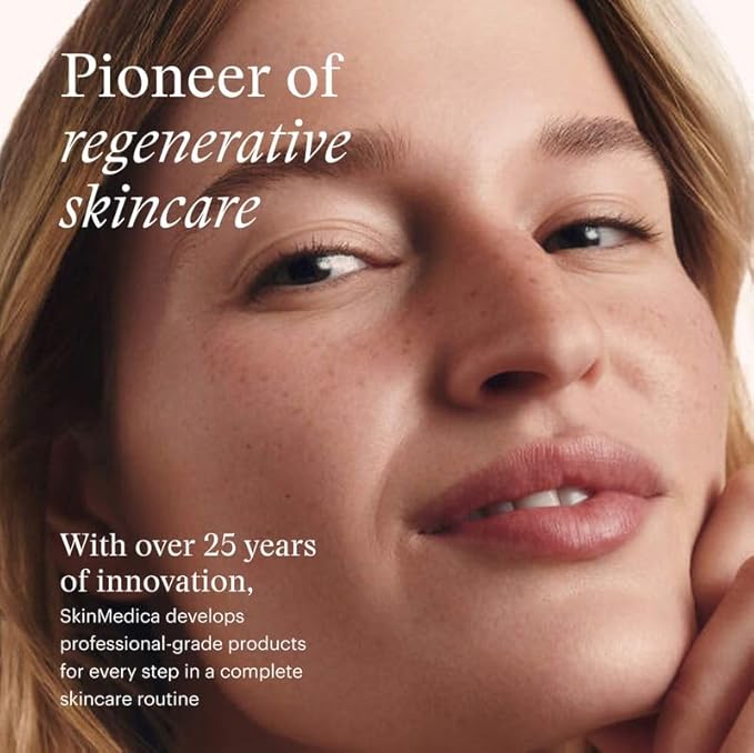 SkinMedica Retinol 0.5 Complex - Retinol Serum for Face, Age-Defying Advanced Retinol Cream That Renews Skin and Diminishes the Appearance of Fine Lines and Wrinkles, 1 Fl Oz