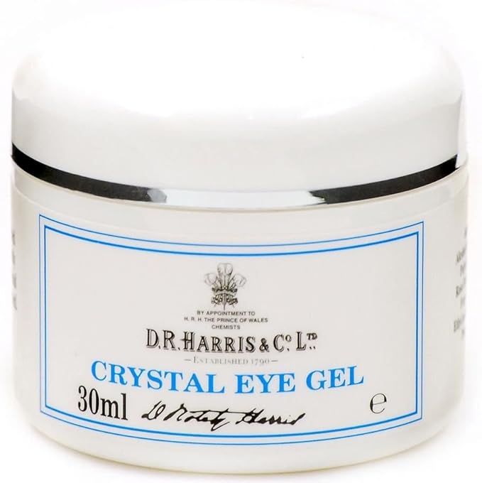 DR Harris & Co Crystal Eye Gel by DR Harris & Co