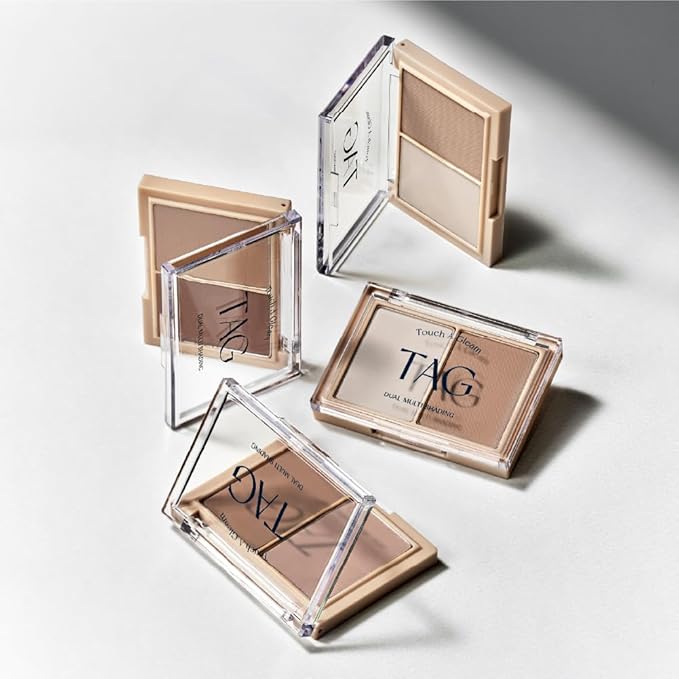 TAG Dual Multi Shading 9.4g (#2 Mono Cool)