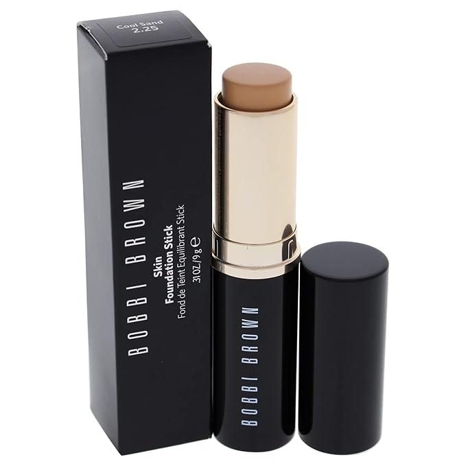Bobbi Brown Skin Foundation Stick - 2-25 Cool Sand Women 0.31 oz