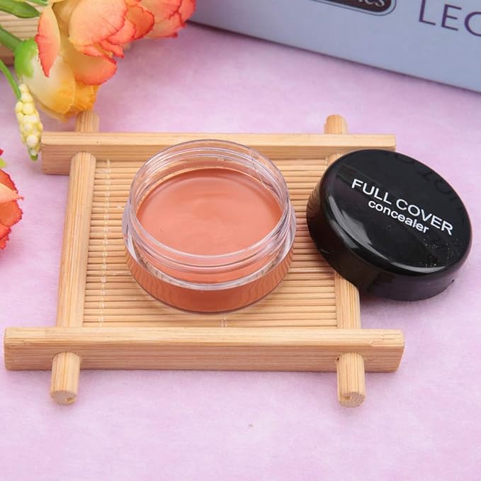 Concealer Conceal Dark Circles Eye Bags Acne Marks Makeup (FC04)