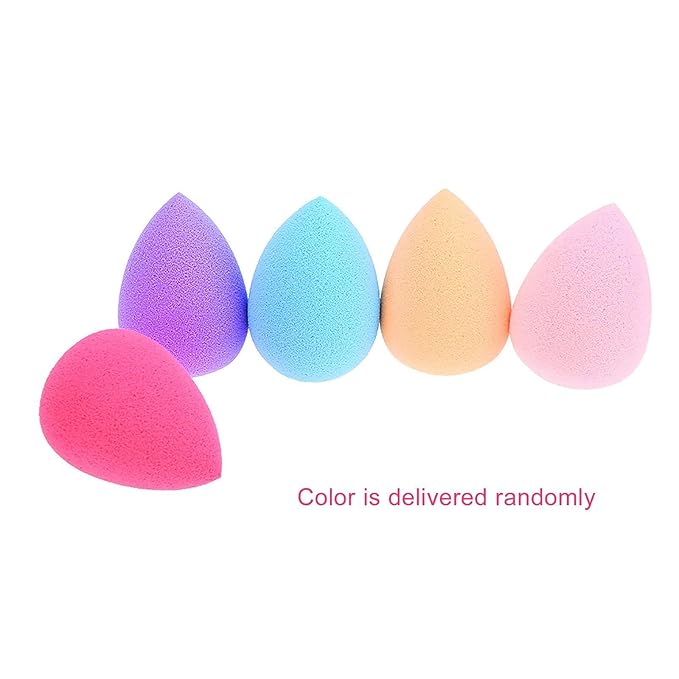 Color Correcting Concealer Palette, Bestauty 15 Colors Multi-Use Concealer Highlighting Makeup Kit with Sponge Puff Oval & Makeup Brush