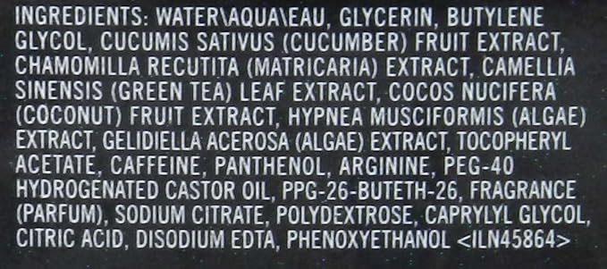 Mac Prep and Prime Fix Plus Skin Refresher Finishing Mist (Scent Coconut) 3.4 Ounces