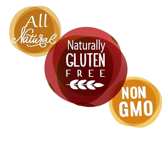 Amish Country Popcorn | Popcorn Dust with Pink Himalayan Salt - 3.5 oz | Old Fashioned, Non-GMO and Gluten Free