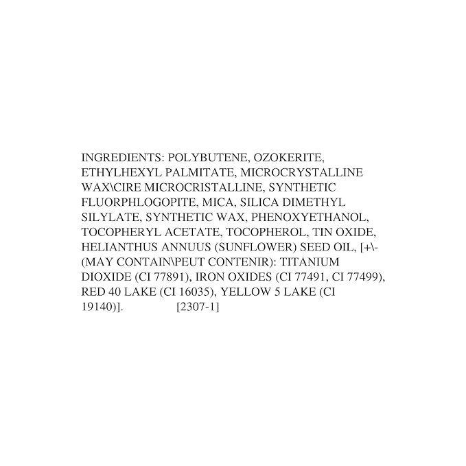 wet n wild Mega Glo Vitamin E Makeup Stick, Buildable & Blendable Color, Versatile Use, Cruelty-Free - Glitzed Spell