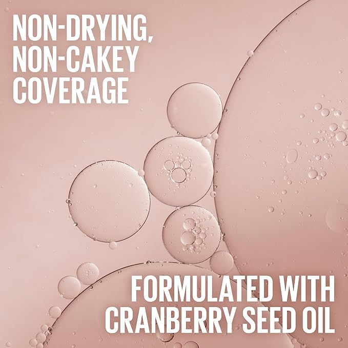 Maybelline Lifter Stix Multi-Use Face Stick - Contour, Bronzer, Concealer and Foundation Stick, All-In-One Creamy Face Makeup with Cranberry Seed Oil, 80, 1 Count