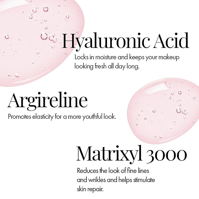 Jerome Alexander MagicMinerals AirTint Tinted Moisturizer AirBrush Spray Light | Tinted Moisturizer Spray with Anti-Aging Ingredients | Light Medium |2PC