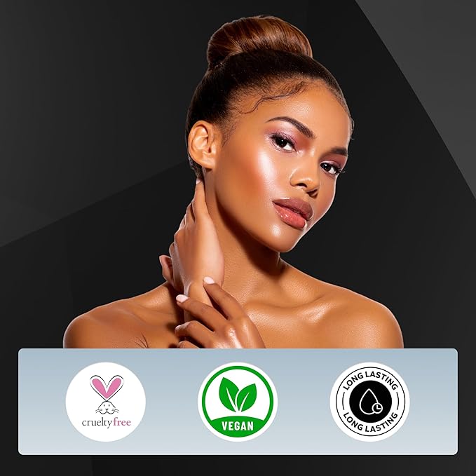 ERA Rayz spray on bronzer (3 By The Sea, 1.5 oz) - airbrush makeup, everyday, buildable, professional aerobrush cosmetics by Era Beauty