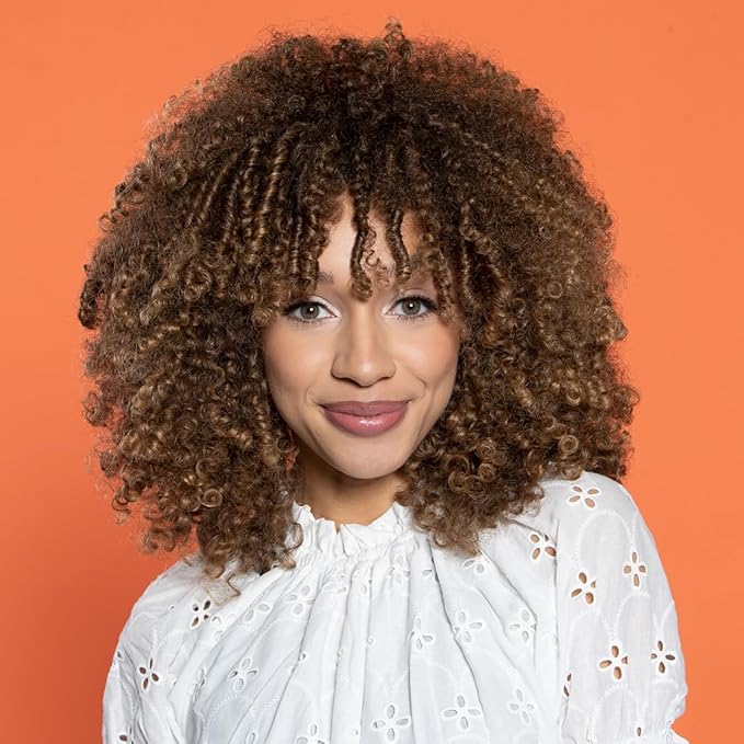 CHI CurlyCare Curl Shampoo, Hydrates Curls, Reduces Frizz & Increases Elasticity & Strength, Sulfate, Paraben, & Cruelty-Free, 12 Oz