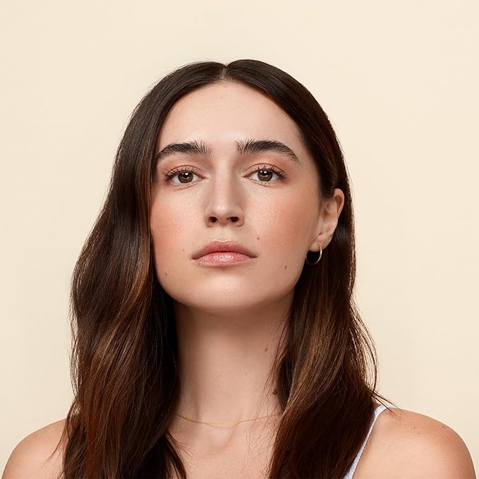 Monika Blunder Beauty - Blunder Cover Foundation/Concealer - Shade: 2 - Zwei - Fair, Soft Cool Pink Undertones - Clean Beauty, All-in-One, Cruelty-Free, Vegan - (2 - Zwei) - 0.62 oz