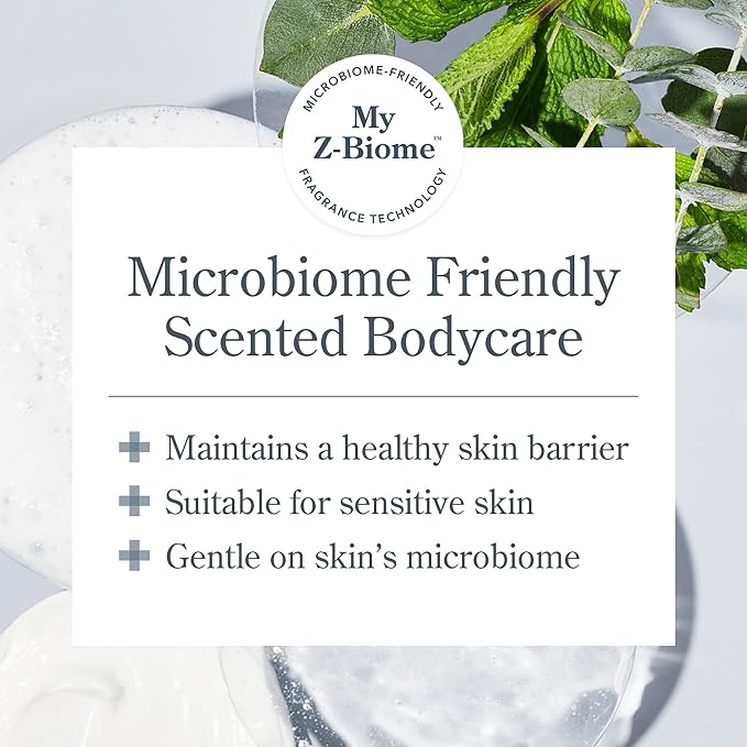 Beekman 1802 Glacial Mint & Eucalyptus Goat Milk Body Lotion - Scented - 12.5 oz - Hydrating & Deeply Moisturizing - With Shea Butter & Jojoba Seed Oil - Good for Sensitive Skin - Cruelty Free