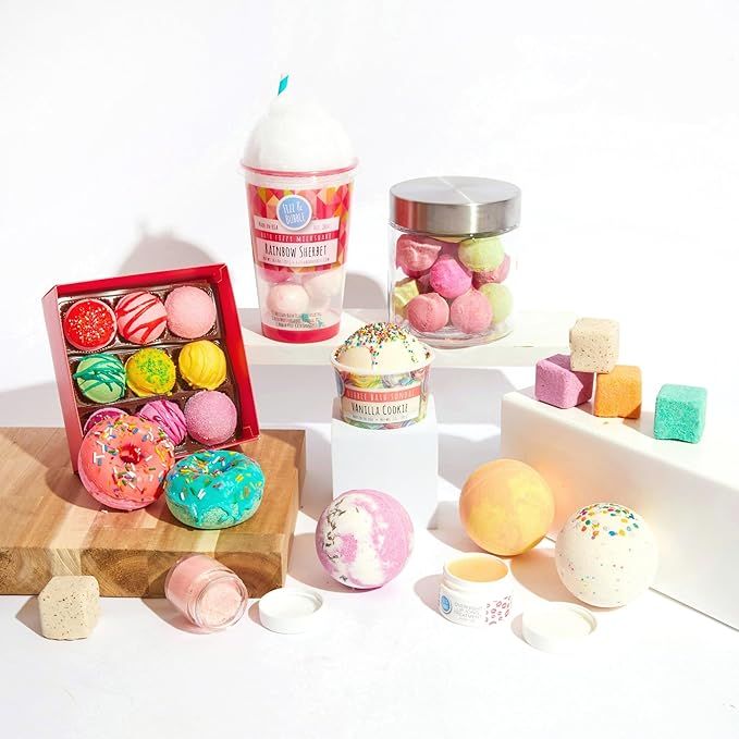 Premium Lip Scrub for Exfoliating, Moisturizing, and Repairing your Lips (Watermelon)