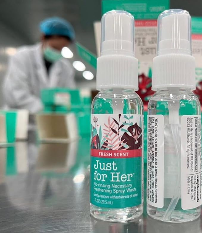 Period Emergency Kit, 1, Blue