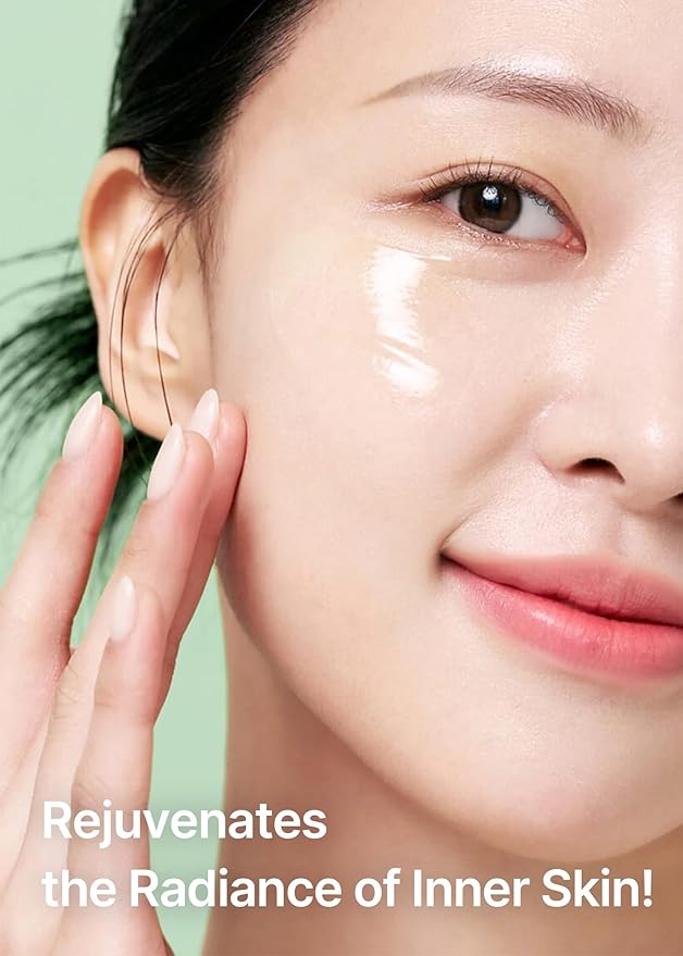 celimax Noni Energy Ampoule 10ml, Travel Size | with Noni Extract, Hydrating, Moisturizing & Soothing Serum for Wrinkles & Fine Lines, Mild Ampoule For Face