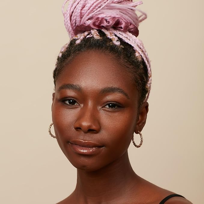 Monika Blunder Beauty - Blunder Cover Foundation Concealer - Shade: 7.5 - Sieben.5 - Deep, Warm Golden Undertones - Clean Beauty, All-In-One, Cruelty-Free, Vegan - 0.62 oz