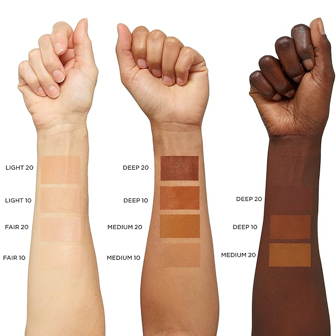 AP TINTED BALM LIGHT 20