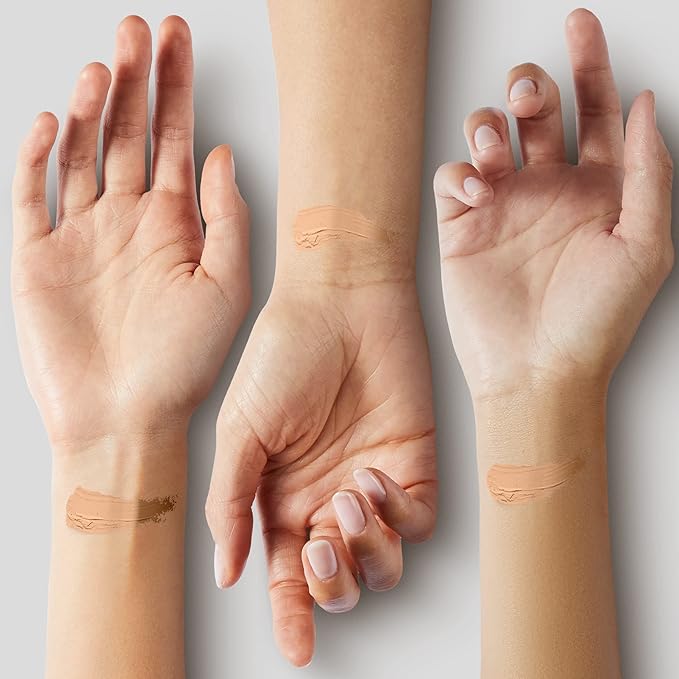 wet n wild Photo Focus Matte Foundation Stick Makeup, Classic Ivory | Vegan & Cruelty-Free