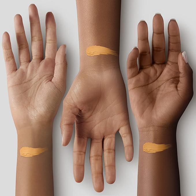 Double Wear Stay-In-Place Makeup SPF 10-53 Dawn (2W1) - All Skin Types by Estee Lauder for Women - 1 oz Makeup