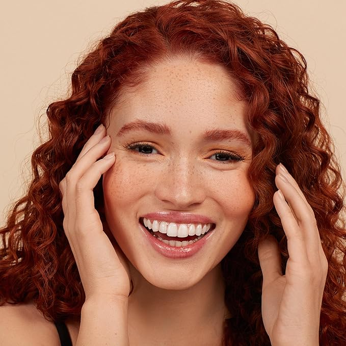 Monika Blunder Beauty - Blunder Cover Foundation, Concealer - Shade: 2.5 - Zwei.5 - Light, Warm Undertones - Clean Beauty, All-In-One, Cruelty-Free, Vegan - 0.62 oz