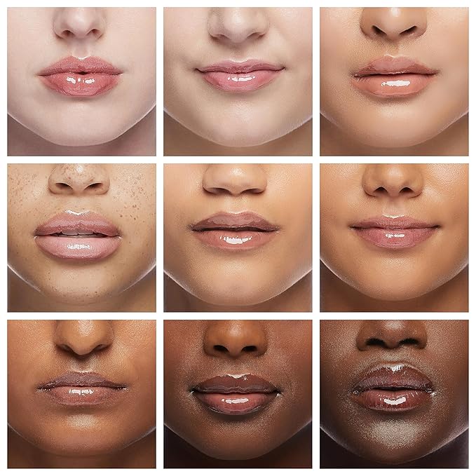 Kiko Milano Lip Volume Tutu Rose | Perfecting And Volumising Lip Cream