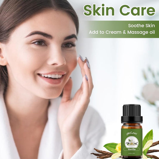 🌿 Gentle & Safe: Skincare for Sensitive Skin