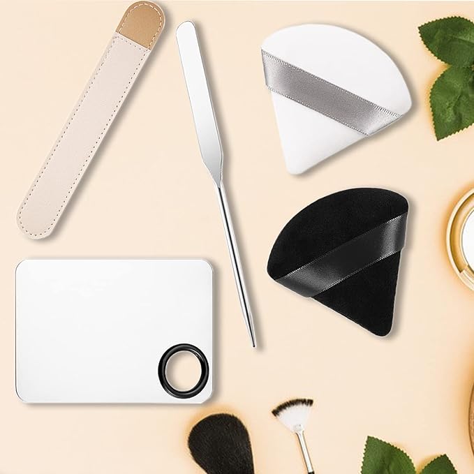 Tools & Accessories