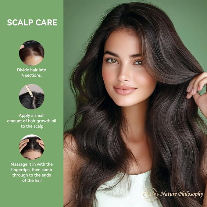 Hair Care