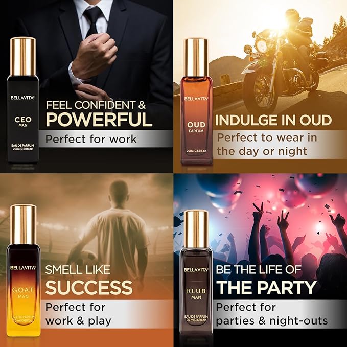 Fragrance