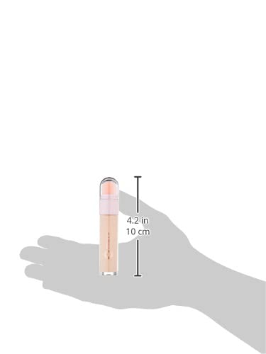 Liquid Concealer Light Olive, 0.24 Fl Oz (Pack of 1)