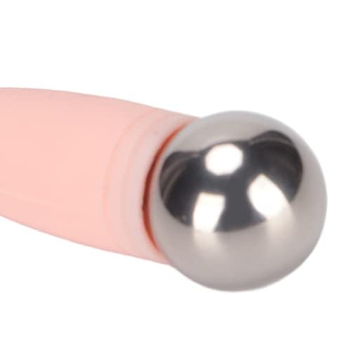 Eye Cream Roller,Eye Cream Applicator Wand Stick Eye Cream Roller to Reduce Dark Circles and Puffiness for Facial Massage