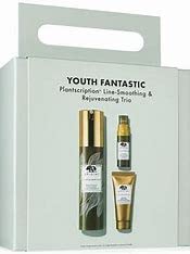 Youth Fantastic Plantscription Line - Smoothing & Rejuvenating Trio