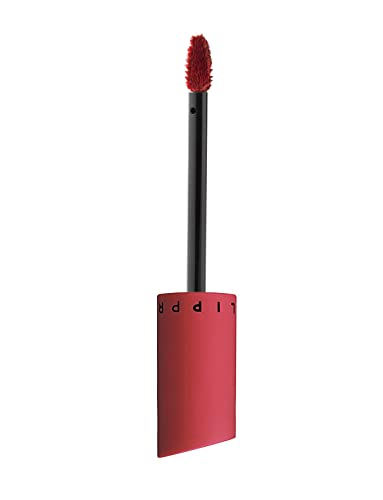 JUNG SAEM MOOL LIP-PRESSION See-Through Tint 0.14 Fl Oz, Soft Blurred Velvet Tint with Lightweight Long lasting Hydration, Seamless Fit Texture, Mood Tone Color, Korean Lip Makeup (PINK TULLE)