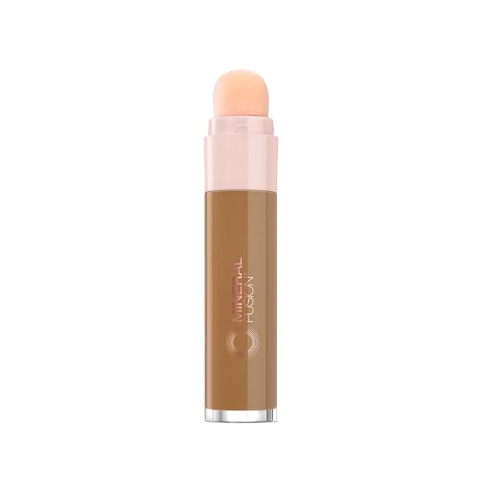 Liquid Concealer Medium Deep