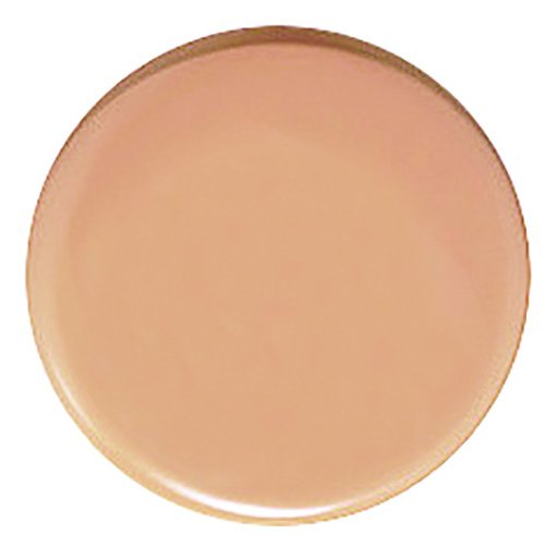 Cream To Powder Foundation by Flori Roberts, Full Coverage for Women of Color or Deeper Skin Tones, Long Lasting Makeup, Matte Finish, Covers Uneven Complexion and Hides Imperfections, 0.30 oz