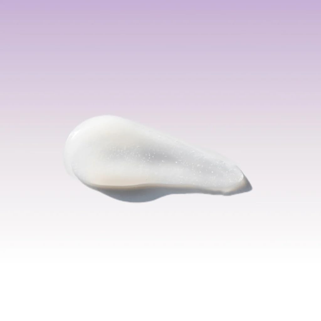 NULASTIN Gentle Exfoliating Face Wash for Women & Men - SKIN Facial Cleanser - Sulfate-Free, Vegan-Friendly & Cruelty-Free - Melt Makeup & Scrub Impurities Away with Every Wash (4 Oz)